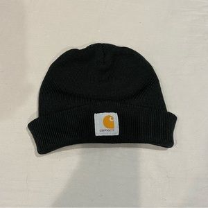 Cathartic beanie